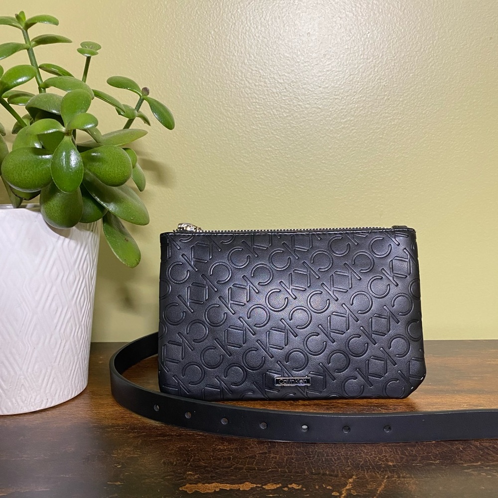 Calvin Klein Belt Bag NWT